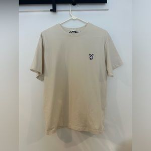 Play boy T-shirt, men’s medium